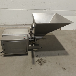 Emulsifier Stephan microcutter MCH 20